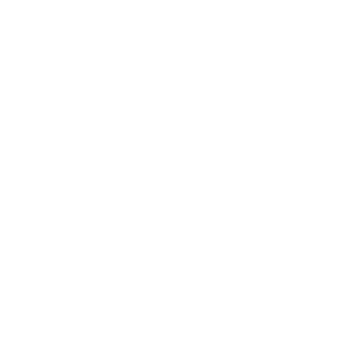 White Boba Cloud logo