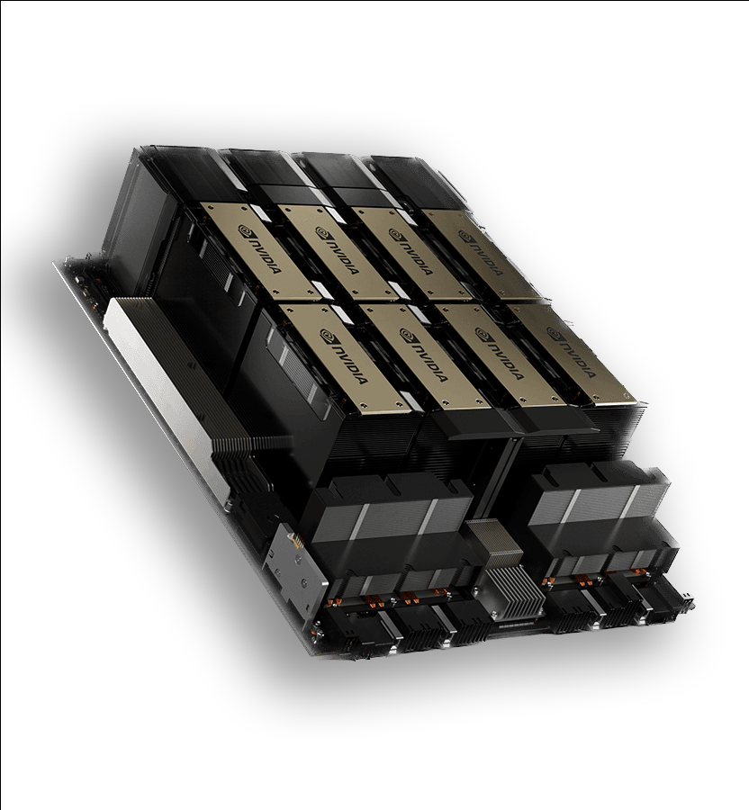 NVIDIA H200