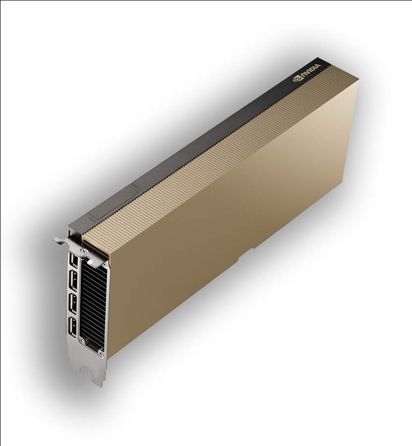 NVIDIA L40S